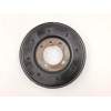 Recambio de polea cigueñal para opel astra h (a04) 1.7 cdti (l48) referencia OEM IAM 97353964  
