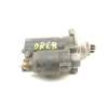 Recambio de motor arranque para audi tt (8n3) 1.8 t referencia OEM IAM 02A911023L 0001121008 