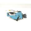 Recambio de cerradura puerta trasera derecha para peugeot 207/207+ (wa_, wc_) 1.4 hdi referencia OEM IAM 9138H8  