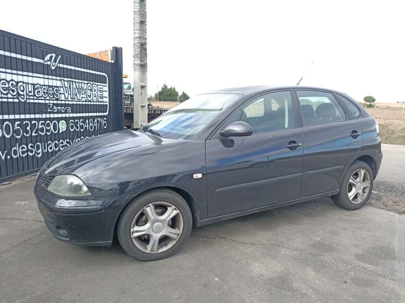 SEAT IBIZA III (6L1)