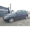 seat ibiza iii (6l1) del año 2005
