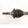 Recambio de transmision delantera izquierda para peugeot 206 hatchback (2a/c) 1.4 i referencia OEM IAM 9638753280  