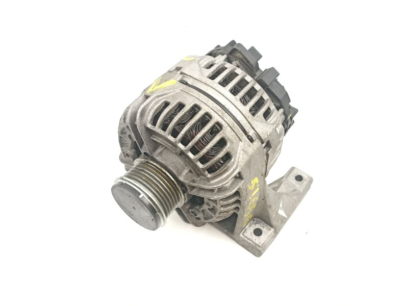 Recambio de alternador para volvo s40 1.6 g referencia OEM IAM 36050282 0124515054 