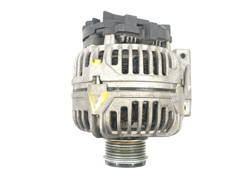 Recambio de alternador para volvo s40 1.6 g referencia OEM IAM 36050282 0124515054 