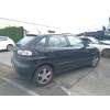 seat ibiza iii (6l1) del año 2005