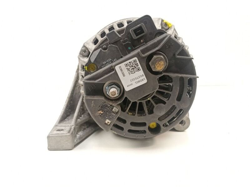 Recambio de alternador para volvo s40 1.6 g referencia OEM IAM 36050282 0124515054 