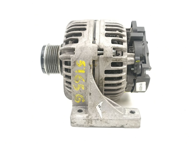 Recambio de alternador para volvo s40 1.6 g referencia OEM IAM 36050282 0124515054 