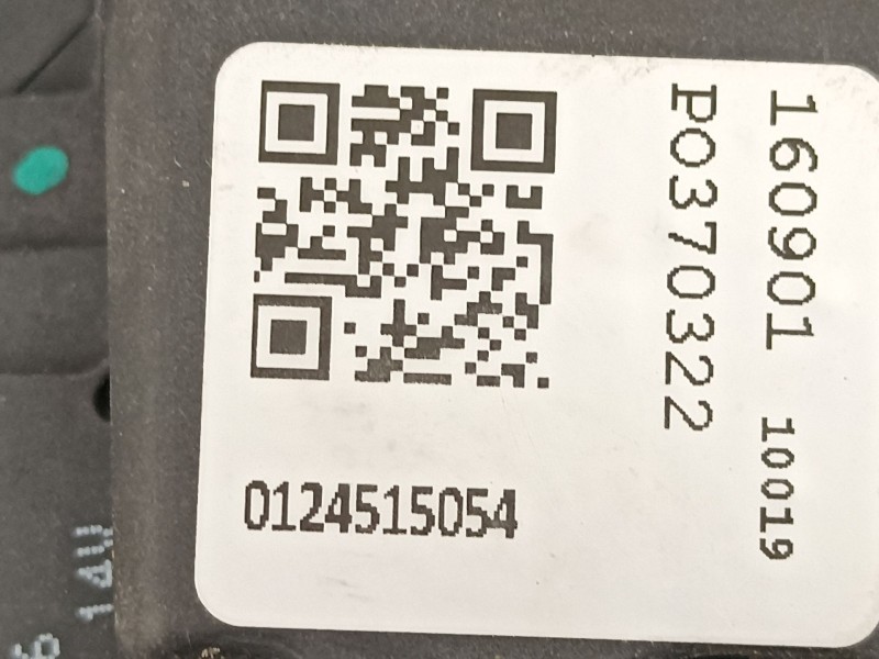 Recambio de alternador para volvo s40 1.6 g referencia OEM IAM 36050282 0124515054 