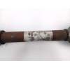 Recambio de transmision delantera izquierda para peugeot 206 hatchback (2a/c) 1.4 i referencia OEM IAM 9638753280  