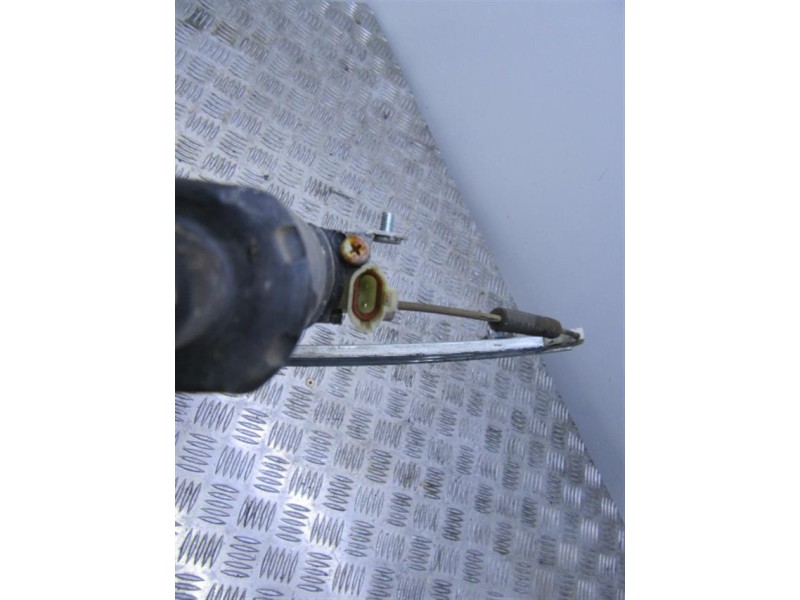 Recambio de elevalunas elec. del. izq. : hyundai terracan : 2.5 td (100,07cv) [2002] para hyundai terracan 2.5 td referencia OEM