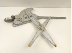 Recambio de elevalunas delantero derecho para renault kangoo 1.5 dci referencia OEM IAM 8200188551  