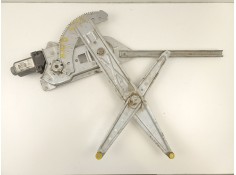 Recambio de elevalunas delantero derecho para renault kangoo 1.5 dci referencia OEM IAM 8200188551   2