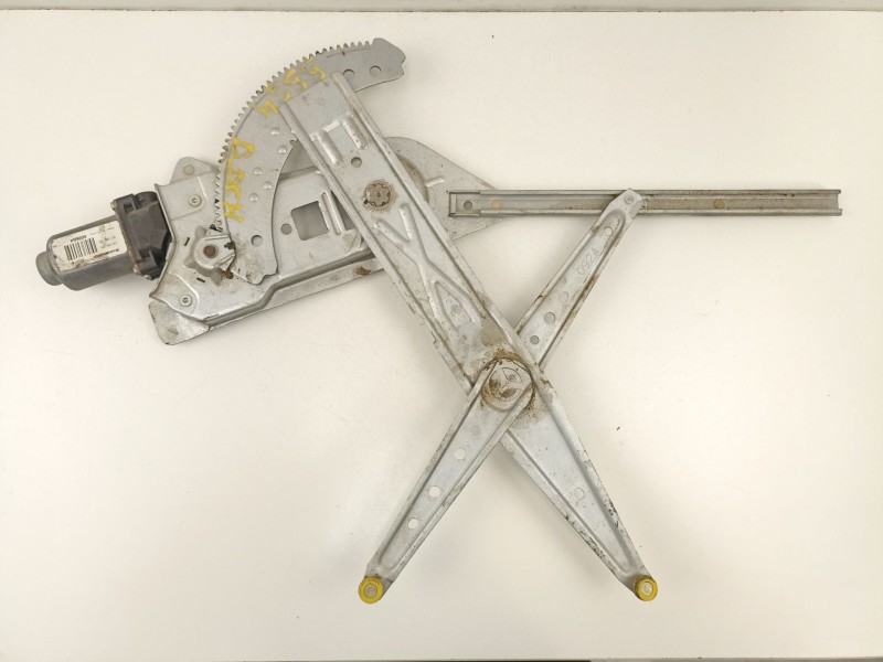 Recambio de elevalunas delantero derecho para renault kangoo 1.5 dci referencia OEM IAM 8200188551  