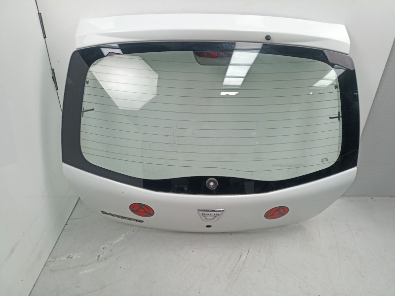 Recambio de porton trasero para dacia sandero 1.2 g - d4f f732 referencia OEM IAM 901006269R  