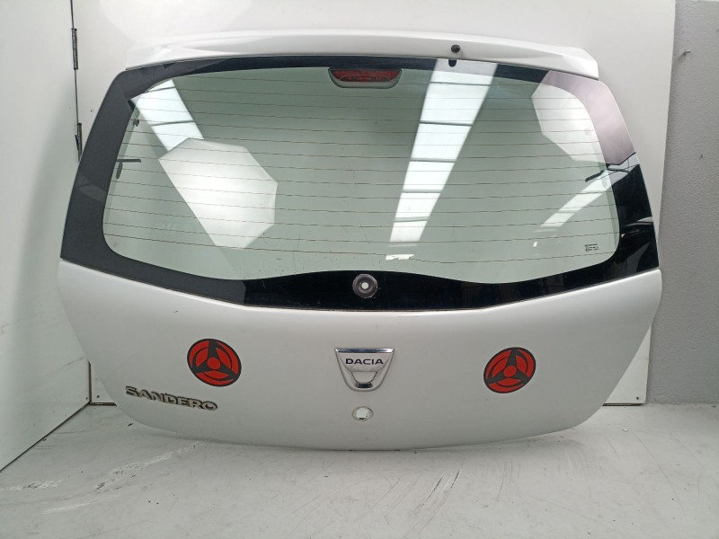 Recambio de porton trasero para dacia sandero 1.2 g - d4f f732 referencia OEM IAM 901006269R  