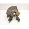 Recambio de mangueta delantera derecha para seat toledo (1m2) 1.9 tdi referencia OEM IAM 1J0407256AG  