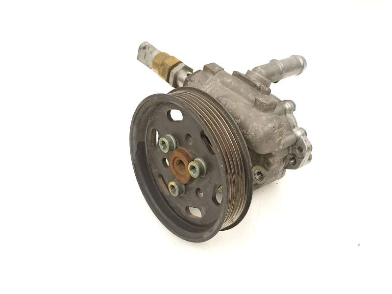 Recambio de bomba direccion para audi tt (8n3) 1.8 t referencia OEM IAM 8N0145154A 7690955107 