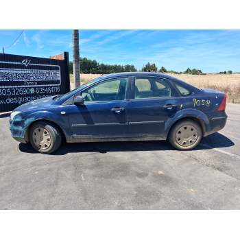 FORD FOCUS II SEDÁN (DB_, FCH, DH)