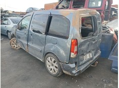 citroën berlingo furgoneta/monovolumen (b9) del año 2009 2