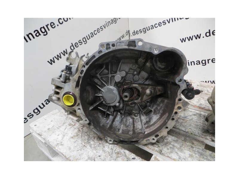 Recambio de cambio 5v (td/tdi ) : toyota carina : 2.0 td -2c-t (82,96cv) [1997] para toyota carina 2.0 td -2c-t referencia OEM I