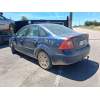 ford focus ii sedán (db_, fch, dh) del año 2005