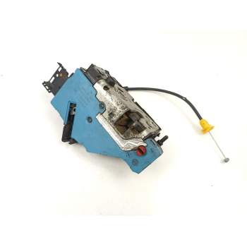 CERRADURA PUERTA TRASERA IZQUIERDA 9137F9 