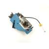 Recambio de cerradura puerta trasera izquierda para peugeot 207/207+ (wa_, wc_) 1.4 hdi referencia OEM IAM 9137F9  