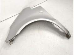 Recambio de aleta delantera izquierda para mercedes-benz clase a (w168) a 170 cdi (168.008) referencia OEM IAM A1688800318   2