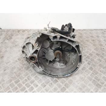 CAJA CAMBIOS 6V GASOLINA CV6R7002PF 