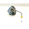 Recambio de cerradura puerta trasera izquierda para peugeot 207/207+ (wa_, wc_) 1.4 hdi referencia OEM IAM 9137F9  