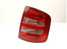 Recambio de piloto trasero derecho para skoda fabia 1.4 g /aub ranchera referencia OEM IAM 6Y6945112B  