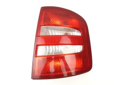 Recambio de piloto trasero derecho para skoda fabia 1.4 g /aub ranchera referencia OEM IAM 6Y6945112B   2