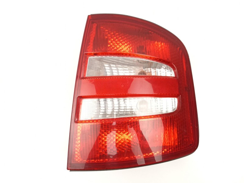 Recambio de piloto trasero derecho para skoda fabia 1.4 g /aub ranchera referencia OEM IAM 6Y6945112B  