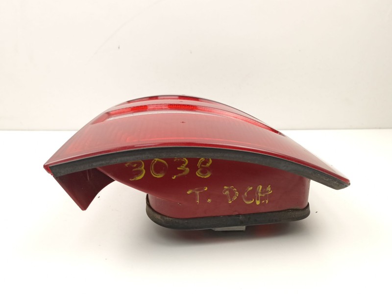 Recambio de piloto trasero derecho para skoda fabia 1.4 g /aub ranchera referencia OEM IAM 6Y6945112B  