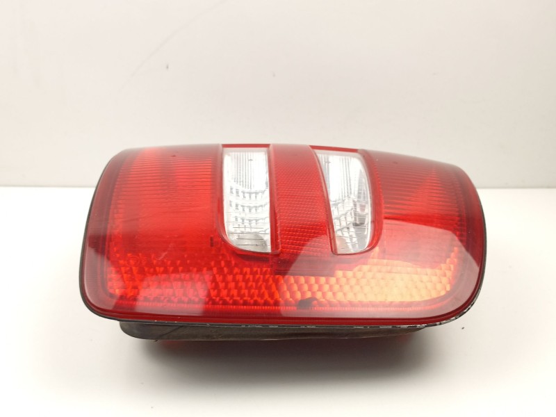 Recambio de piloto trasero derecho para skoda fabia 1.4 g /aub ranchera referencia OEM IAM 6Y6945112B  