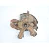 Recambio de mangueta delantera derecha para seat toledo (1m2) 1.9 tdi referencia OEM IAM 1J0407256AG  