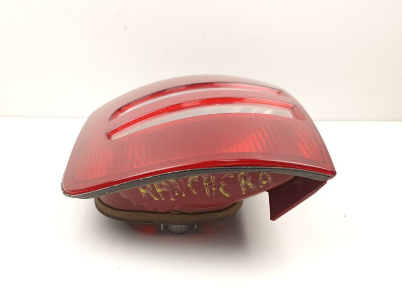 Recambio de piloto trasero derecho para skoda fabia 1.4 g /aub ranchera referencia OEM IAM 6Y6945112B  