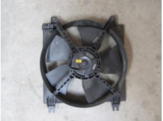 Recambio de electroventilador : chevrolet lacetti : 1.6 g (108,77cv) [2005] para chevrolet lacetti 1.6 g referencia OEM IAM   