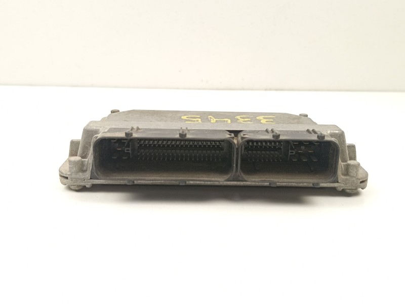 Recambio de centralita para skoda fabia 1.4 /a7z referencia OEM IAM 047906033A 5WP4419307 