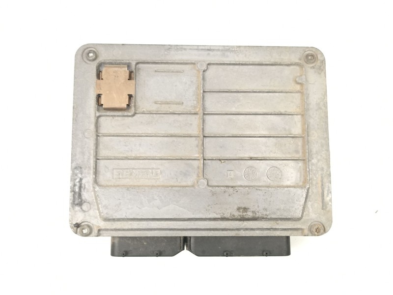 Recambio de centralita para skoda fabia 1.4 /a7z referencia OEM IAM 047906033A 5WP4419307 