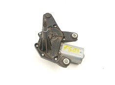 Recambio de motor limpia trasero para dacia duster ambiance 4x2 referencia OEM IAM 8200734582 W000004040 