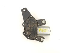 Recambio de motor limpia trasero para dacia duster ambiance 4x2 referencia OEM IAM 8200734582 W000004040  2
