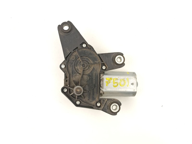 Recambio de motor limpia trasero para dacia duster ambiance 4x2 referencia OEM IAM 8200734582 W000004040 