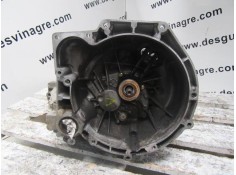Recambio de cambio 5v (td/tdi ) : ford fiesta : 1.4 td (67,98cv) [2002] para ford fiesta 1.4 td referencia OEM IAM   