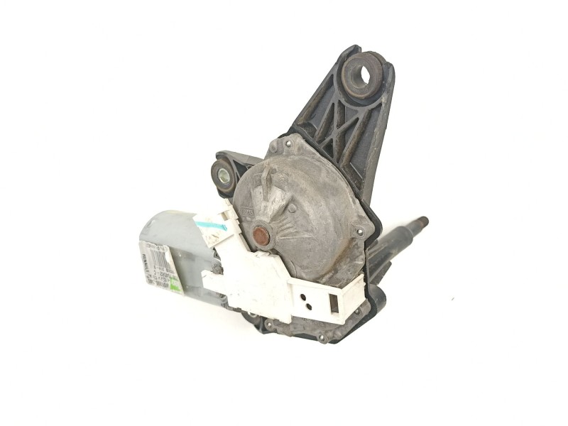 Recambio de motor limpia trasero para dacia duster ambiance 4x2 referencia OEM IAM 8200734582 W000004040 