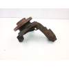 Recambio de mangueta delantera derecha para peugeot 206 hatchback (2a/c) 1.4 i referencia OEM IAM 364752  