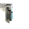 Recambio de cerradura puerta trasera izquierda para peugeot 207/207+ (wa_, wc_) 1.4 hdi referencia OEM IAM 9137F9  
