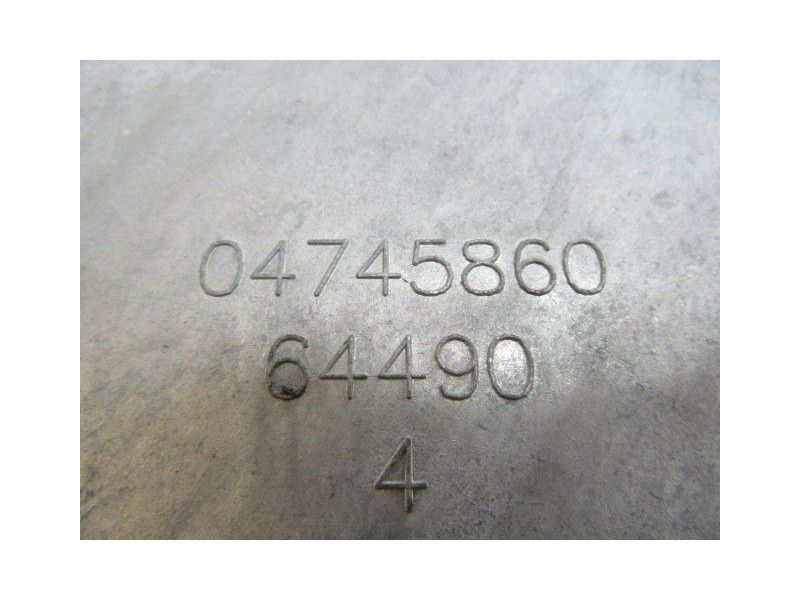 Recambio de centralita : chrysler voyager : 2.0 g -c00 (133,28cv) 5p [1998] para chrysler voyager 2.0 g -c00 referencia OEM IAM 