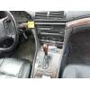 bmw 7 (e38) del año 1999