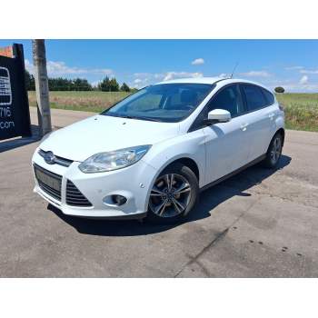 FORD FOCUS III